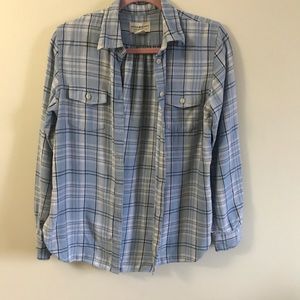Denim & Supply by Ralph Lauren Flannel